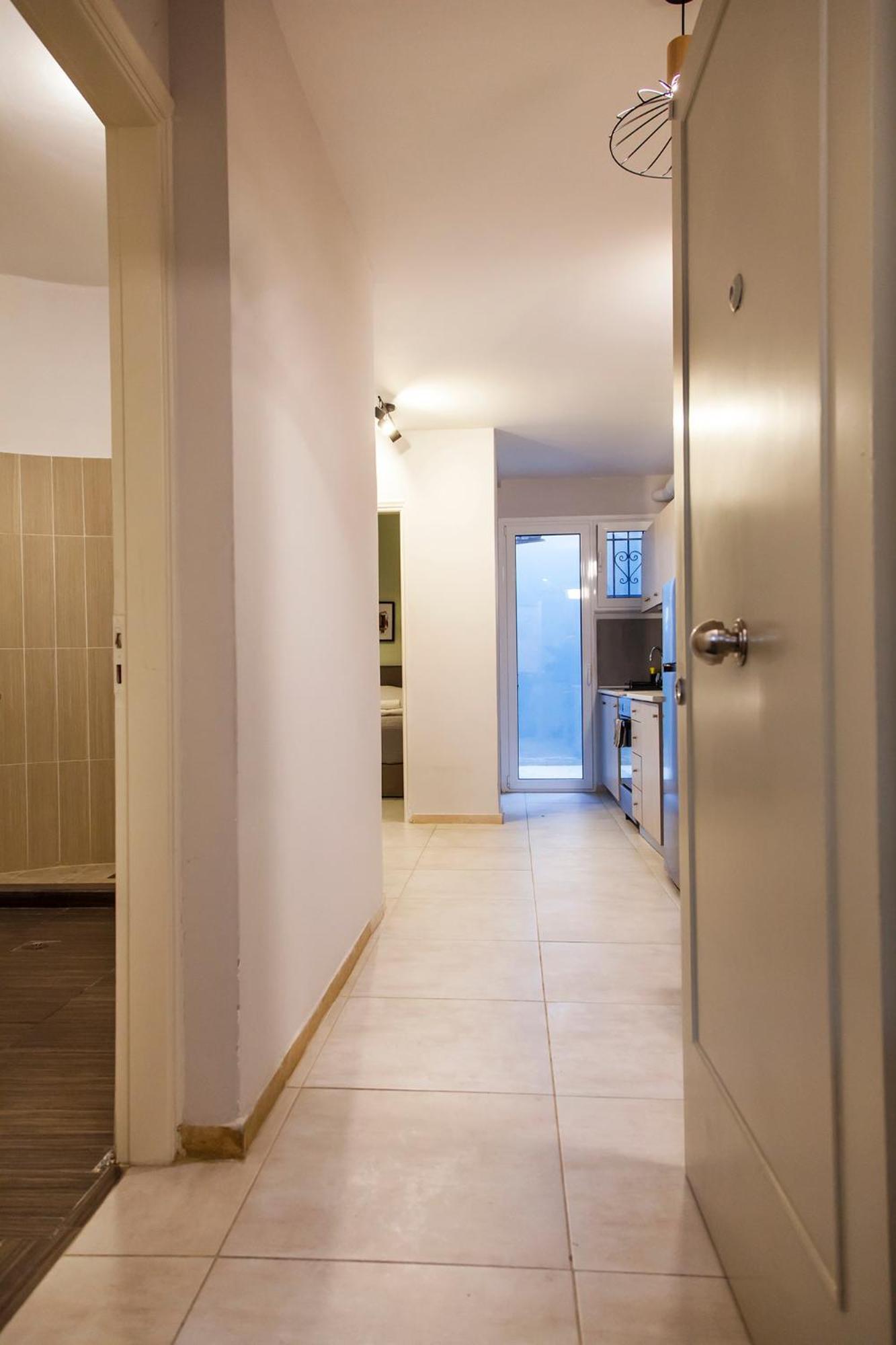 Aris123 By Smart Cozy Suites - Apartments In The Heart Of Athens - 5 Minutes From Metro - Available 24Hr 외부 사진